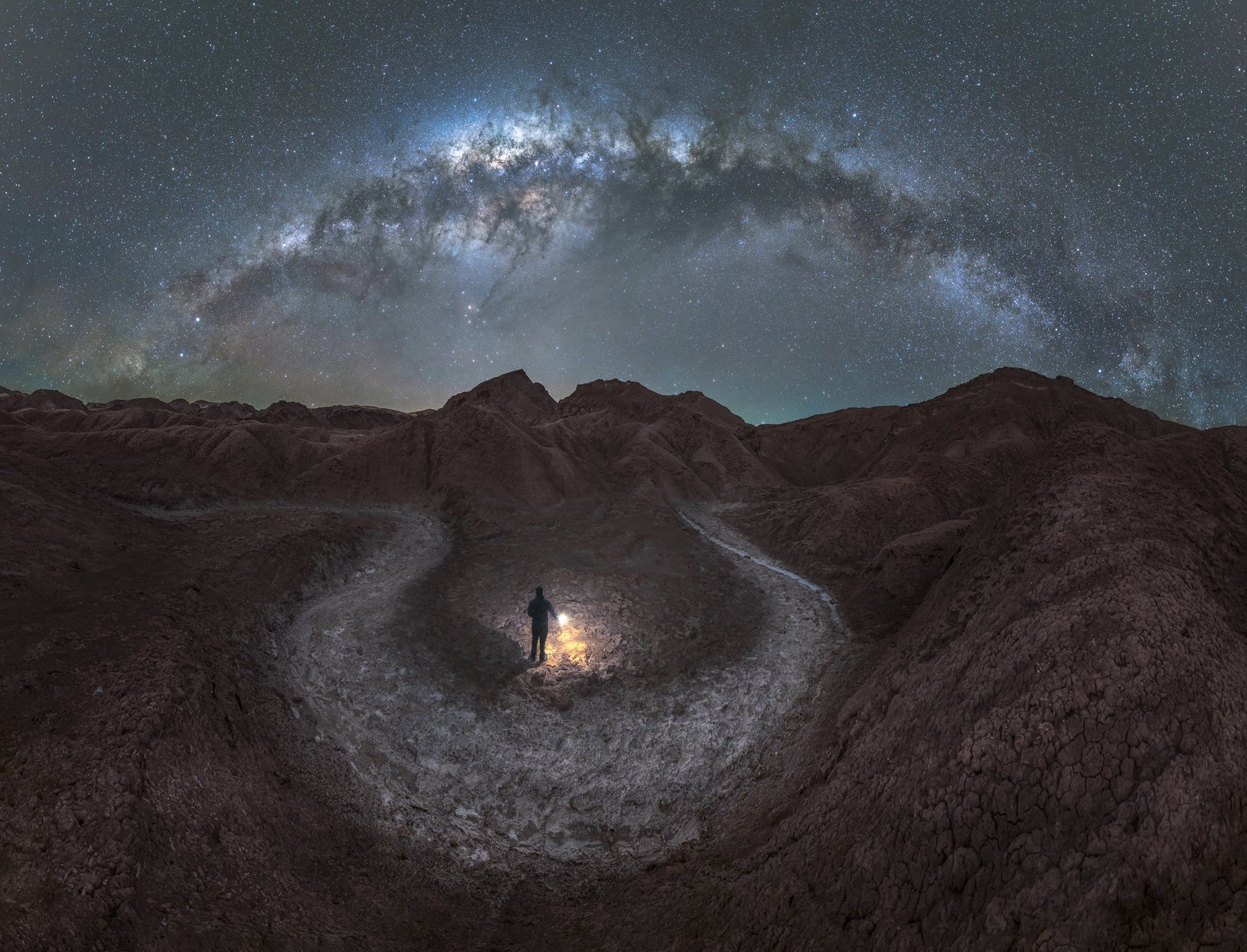 Atacama Astrophotography