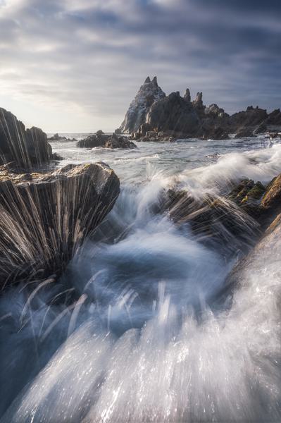 Like the first time — Costa