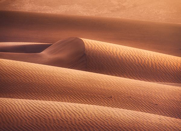 Dunas de Longotoma — Dunas de Longotoma, Chile
