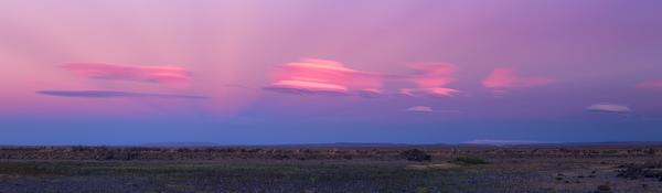 Patagonia inmensa — Ruta 40, Argentina