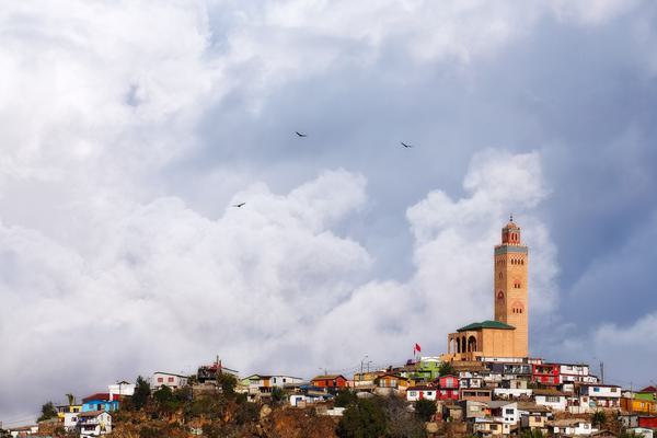 Esperanza — Coquimbo, Chile