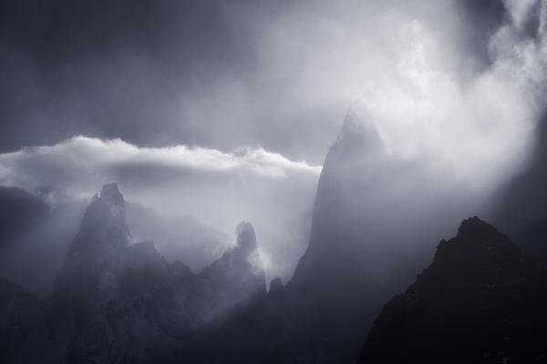 Magia Patagónica — Patagonia, Chile