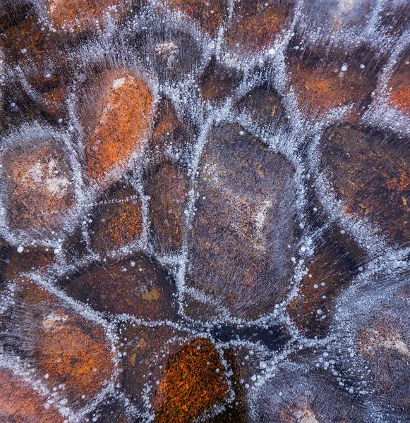 Obras de la Naturaleza I — Yukon, Canadá