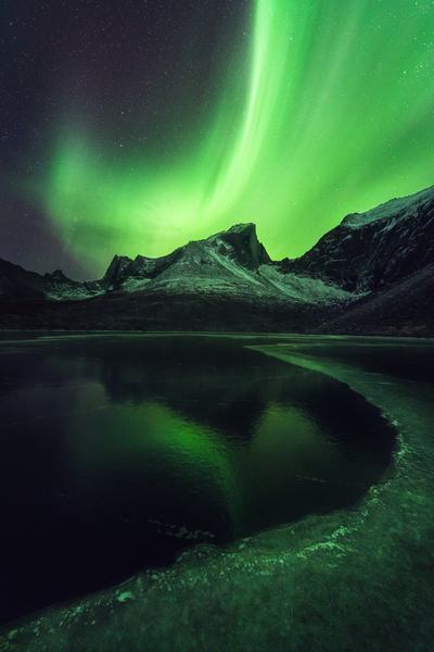 Danzando Juntos — Yukon, Canadá