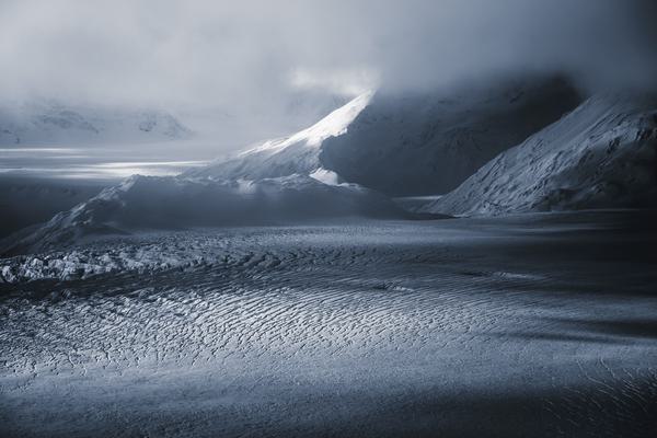Kluane — PN Kluane, Yukón